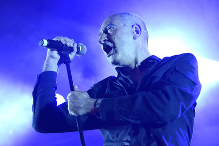 M'era Luna Festival 2017 in Hildesheim