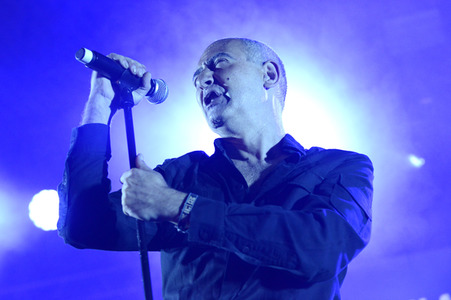 M'era Luna Festival 2017 in Hildesheim