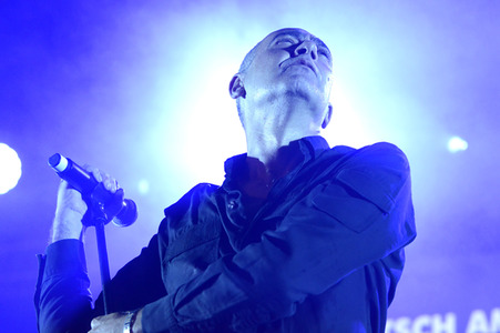 M'era Luna Festival 2017 in Hildesheim