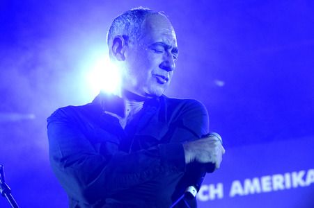 M'era Luna Festival 2017 in Hildesheim