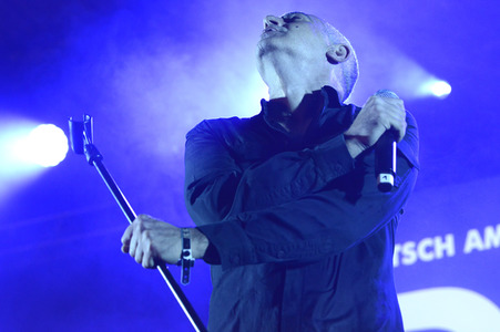 M'era Luna Festival 2017 in Hildesheim