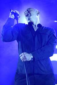 M'era Luna Festival 2017 in Hildesheim