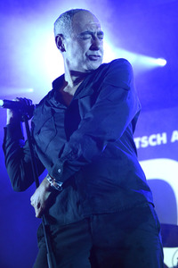M'era Luna Festival 2017 in Hildesheim