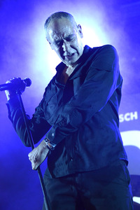 M'era Luna Festival 2017 in Hildesheim