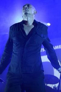 M'era Luna Festival 2017 in Hildesheim