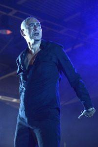 M'era Luna Festival 2017 in Hildesheim
