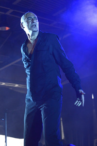 M'era Luna Festival 2017 in Hildesheim