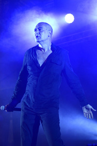 M'era Luna Festival 2017 in Hildesheim