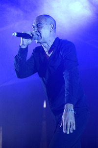 M'era Luna Festival 2017 in Hildesheim