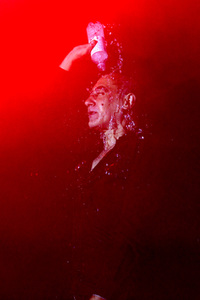 M'era Luna Festival 2017 in Hildesheim