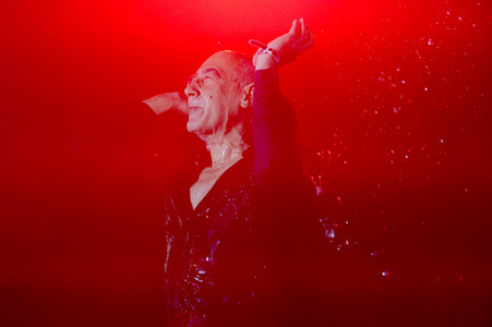 M'era Luna Festival 2017 in Hildesheim