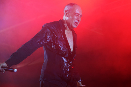 M'era Luna Festival 2017 in Hildesheim