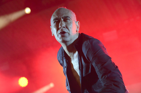 M'era Luna Festival 2017 in Hildesheim