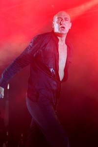 M'era Luna Festival 2017 in Hildesheim