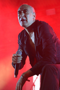 M'era Luna Festival 2017 in Hildesheim