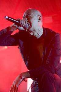 M'era Luna Festival 2017 in Hildesheim