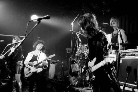 Konzert von The Bangles in London