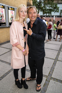 Filmpremiere 'Tigermilch' in Berlin