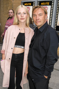 Filmpremiere 'Tigermilch' in Berlin