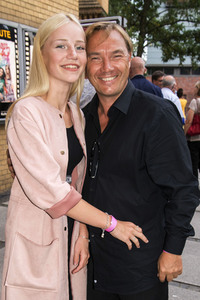 Filmpremiere 'Tigermilch' in Berlin