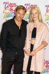 Filmpremiere 'Tigermilch' in Berlin