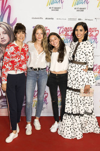 Filmpremiere 'Tigermilch' in Berlin