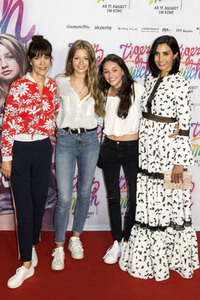Filmpremiere 'Tigermilch' in Berlin