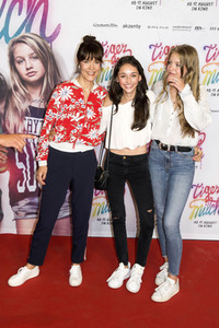Filmpremiere 'Tigermilch' in Berlin