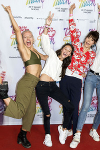 Filmpremiere 'Tigermilch' in Berlin