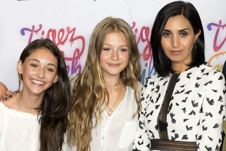Filmpremiere 'Tigermilch' in Berlin