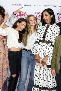 Filmpremiere 'Tigermilch' in Berlin