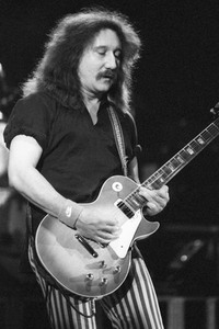 Konzert von Uriah Heep in London