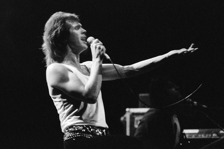 Konzert von Uriah Heep in London