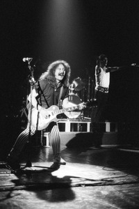 Konzert von Uriah Heep in London