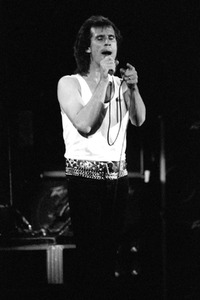 Konzert von Uriah Heep in London