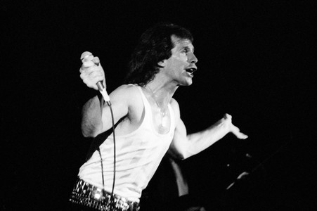 Konzert von Uriah Heep in London