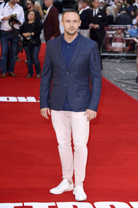 Filmpremiere 'Detroit' in London