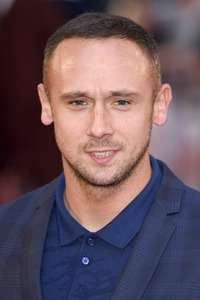 Filmpremiere 'Detroit' in London