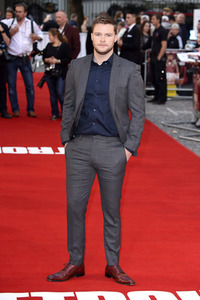 Filmpremiere 'Detroit' in London