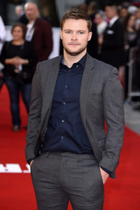Filmpremiere 'Detroit' in London
