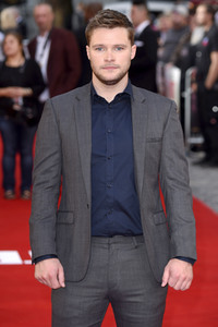 Filmpremiere 'Detroit' in London