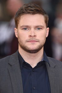 Filmpremiere 'Detroit' in London
