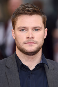 Filmpremiere 'Detroit' in London