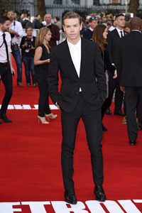 Filmpremiere 'Detroit' in London