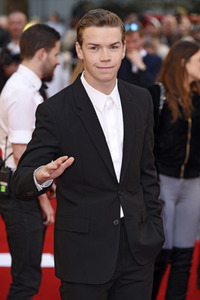 Filmpremiere 'Detroit' in London