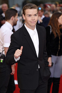 Filmpremiere 'Detroit' in London
