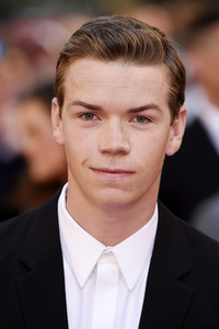 Filmpremiere 'Detroit' in London