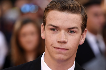 Filmpremiere 'Detroit' in London