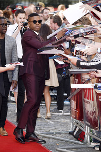 Filmpremiere 'Detroit' in London