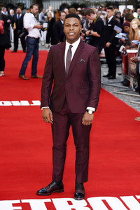 Filmpremiere 'Detroit' in London